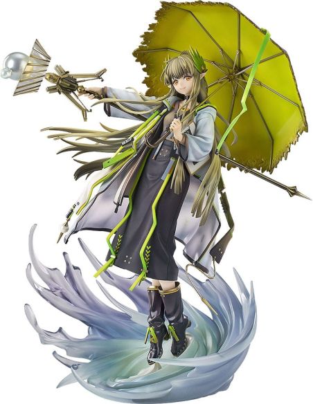 Figura Muelsyse: Elite 2 (re-run) 31 cm Estatua Arknights 1/7