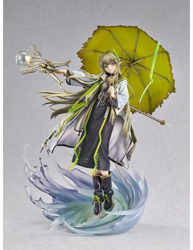 Figura Muelsyse: Elite 2 (re-run) 31 cm Estatua Arknights 1/7