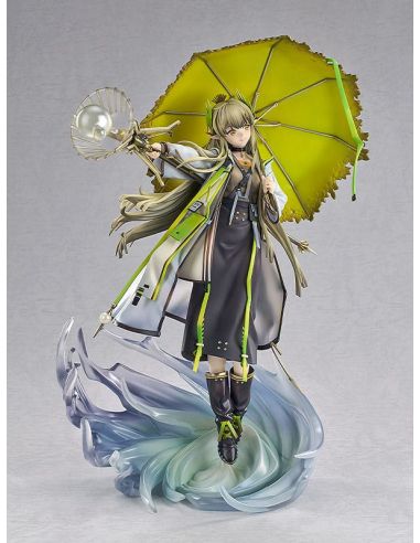 Figura Muelsyse: Elite 2 (re-run) 31 cm Estatua Arknights 1/7