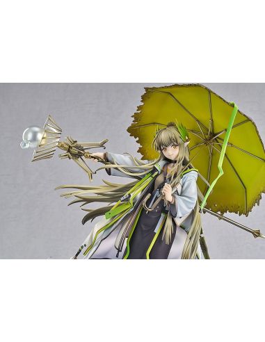 Figura Muelsyse: Elite 2 (re-run) 31 cm Estatua Arknights 1/7