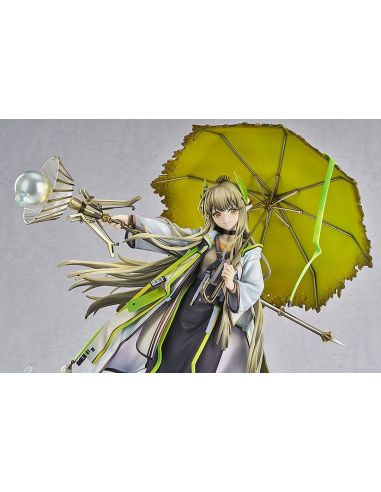 Figura Muelsyse: Elite 2 (re-run) 31 cm Estatua Arknights 1/7