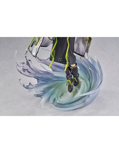 Figura Muelsyse: Elite 2 (re-run) 31 cm Estatua Arknights 1/7