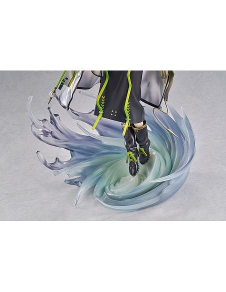 Figura Muelsyse: Elite 2 (re-run) 31 cm Estatua Arknights 1/7