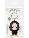 Llavero caucho Snape 6 cm - Harry Potter