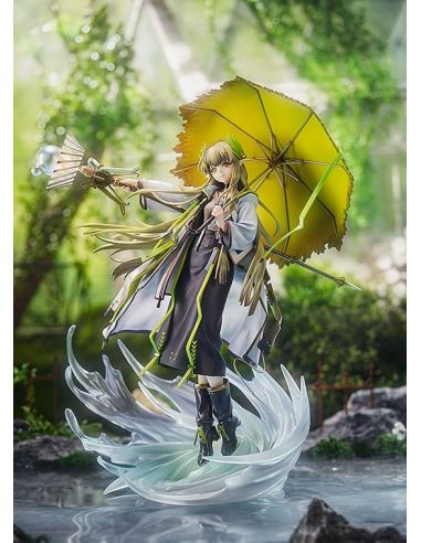 Figura Muelsyse: Elite 2 (re-run) 31 cm Estatua Arknights 1/7