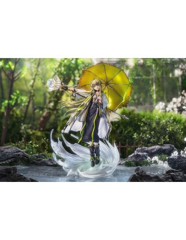 Figura Muelsyse: Elite 2 (re-run) 31 cm Estatua Arknights 1/7