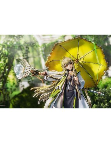 Figura Muelsyse: Elite 2 (re-run) 31 cm Estatua Arknights 1/7