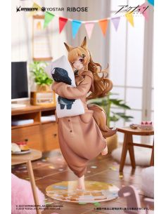 Figura Ceobe Pajama Party Ver. 20 cm Arknights 2