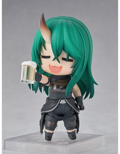 Figura Nendoroid Hoshiguma 10 cm Arknights
