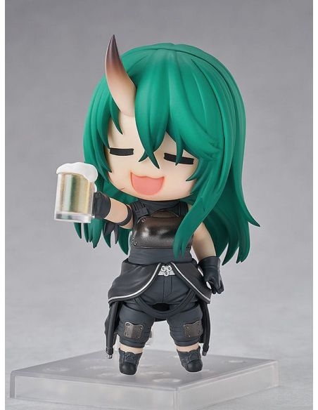 Figura Nendoroid Hoshiguma 10 cm Arknights