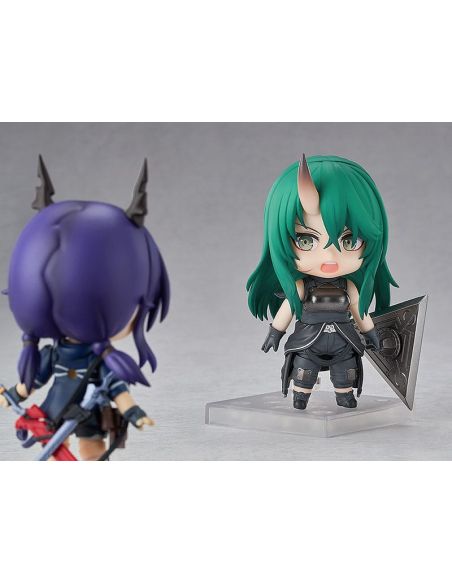 Figura Nendoroid Hoshiguma 10 cm Arknights