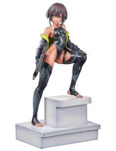 Figura Swim Team Bucho-chan 22 cm Arms Note 1/7