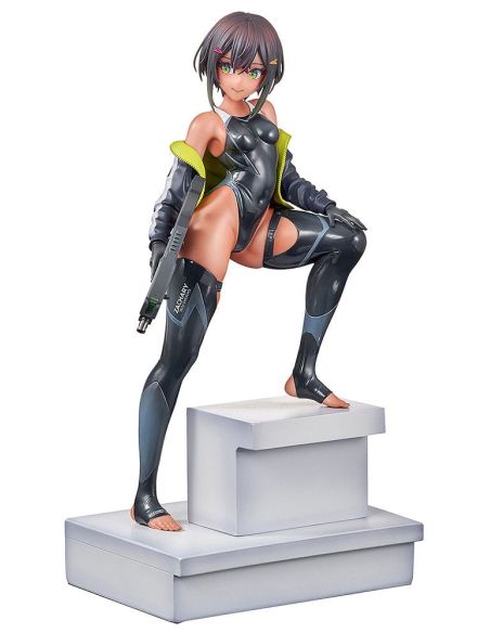 Figura Swim Team Bucho-chan 22 cm Arms Note 1/7