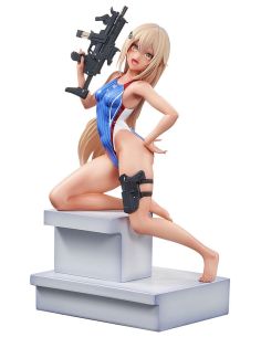 Figura Swim Team Kohai-chan 22 cm Arms Note 1/7