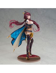Figura Ramizel Erlenmeyer 22 cm - Atelier Sophie 2: The Alchemist of the Mysterious Dream