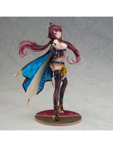 Figura Ramizel Erlenmeyer 22 cm - Atelier Sophie 2: The Alchemist of the Mysterious Dream