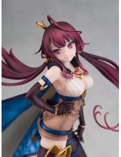 Figura Ramizel Erlenmeyer 22 cm - Atelier Sophie 2: The Alchemist of the Mysterious Dream 2