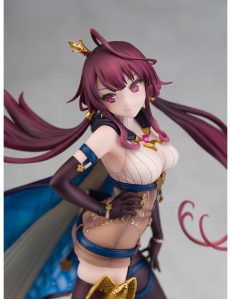 Figura Ramizel Erlenmeyer 22 cm - Atelier Sophie 2: The Alchemist of the Mysterious Dream