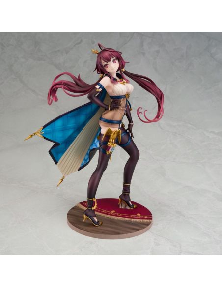 Figura Ramizel Erlenmeyer 22 cm - Atelier Sophie 2: The Alchemist of the Mysterious Dream