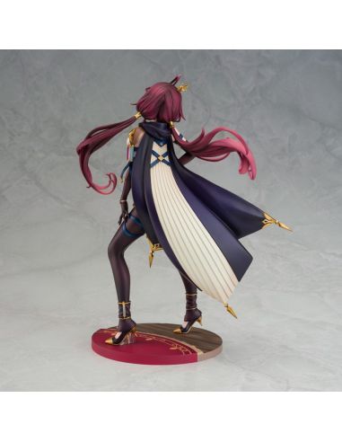 Figura Ramizel Erlenmeyer 22 cm - Atelier Sophie 2: The Alchemist of the Mysterious Dream