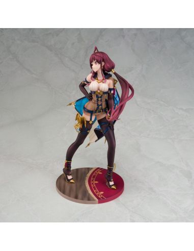 Figura Ramizel Erlenmeyer 22 cm - Atelier Sophie 2: The Alchemist of the Mysterious Dream