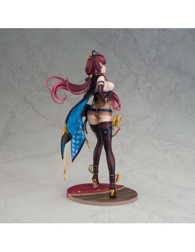 Figura Ramizel Erlenmeyer 22 cm - Atelier Sophie 2: The Alchemist of the Mysterious Dream