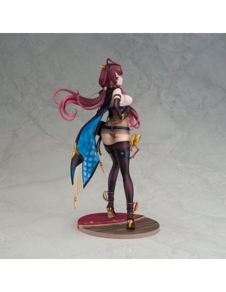 Figura Ramizel Erlenmeyer 22 cm - Atelier Sophie 2: The Alchemist of the Mysterious Dream