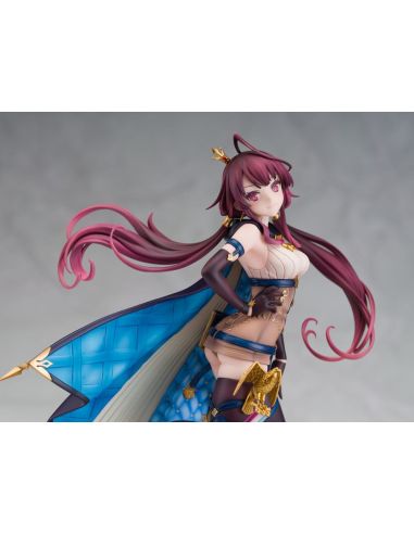 Figura Ramizel Erlenmeyer 22 cm - Atelier Sophie 2: The Alchemist of the Mysterious Dream