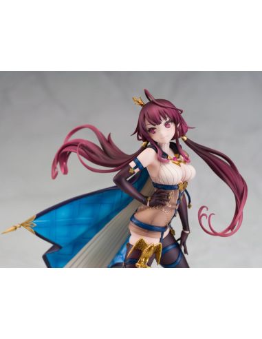 Figura Ramizel Erlenmeyer 22 cm - Atelier Sophie 2: The Alchemist of the Mysterious Dream