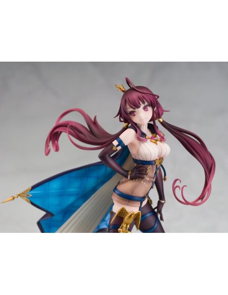 Figura Ramizel Erlenmeyer 22 cm - Atelier Sophie 2: The Alchemist of the Mysterious Dream