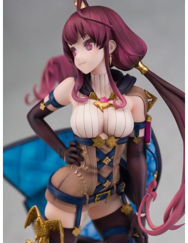 Figura Ramizel Erlenmeyer 22 cm - Atelier Sophie 2: The Alchemist of the Mysterious Dream
