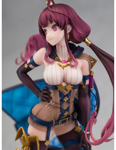 Figura Ramizel Erlenmeyer 22 cm - Atelier Sophie 2: The Alchemist of the Mysterious Dream