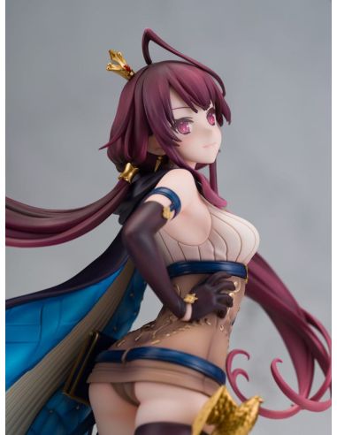 Figura Ramizel Erlenmeyer 22 cm - Atelier Sophie 2: The Alchemist of the Mysterious Dream