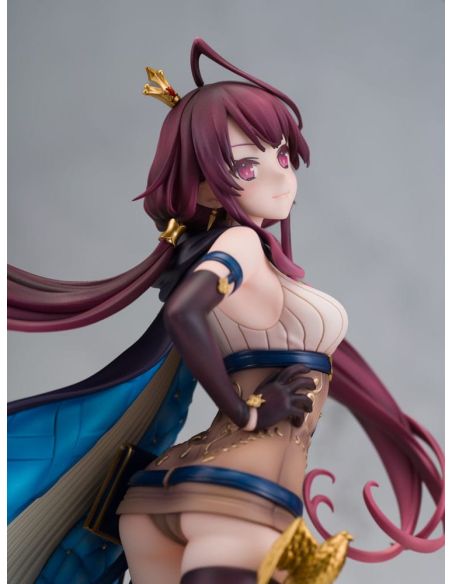 Figura Ramizel Erlenmeyer 22 cm - Atelier Sophie 2: The Alchemist of the Mysterious Dream