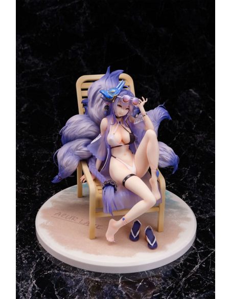Figura Tosa Hometown Zest 19 cm Azur Lane 1/7