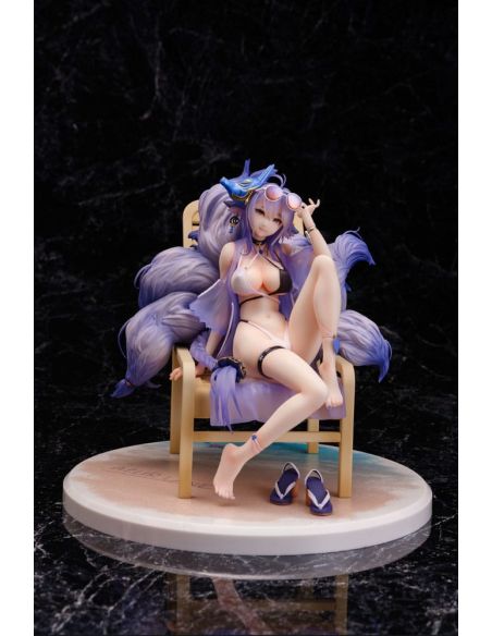 Figura Tosa Hometown Zest 19 cm Azur Lane 1/7