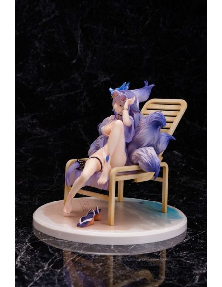 Figura Tosa Hometown Zest 19 cm Azur Lane 1/7