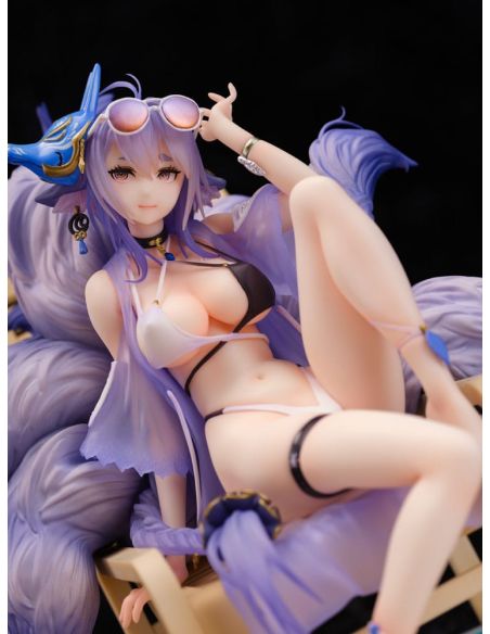 Figura Tosa Hometown Zest 19 cm Azur Lane 1/7