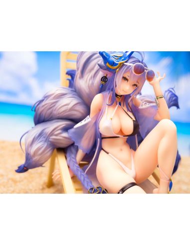 Figura Tosa Hometown Zest 19 cm Azur Lane 1/7