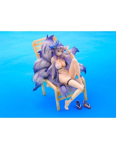 Figura Tosa Hometown Zest 19 cm Azur Lane 1/7