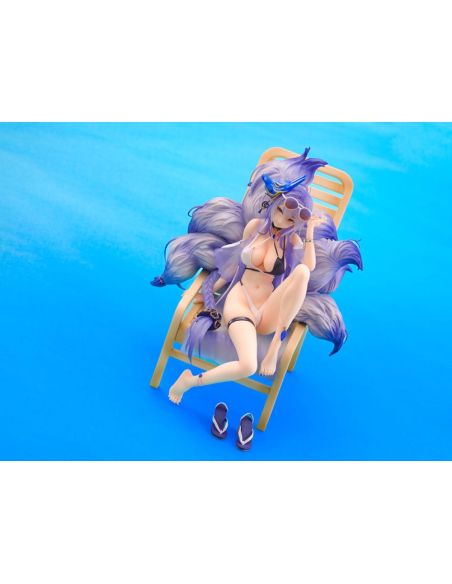 Figura Tosa Hometown Zest 19 cm Azur Lane 1/7