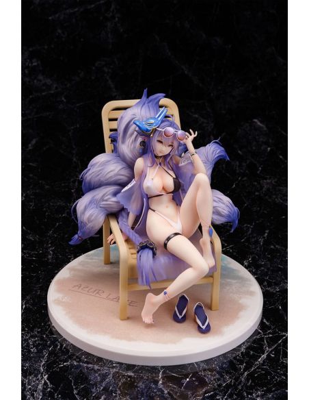 Figura Tosa Hometown Zest 19 cm Azur Lane 1/7