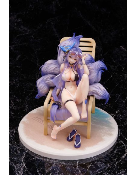 Figura Tosa Hometown Zest 19 cm Azur Lane 1/7