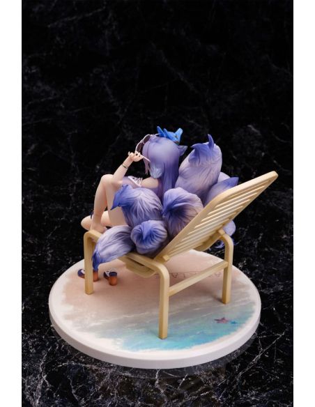 Figura Tosa Hometown Zest 19 cm Azur Lane 1/7