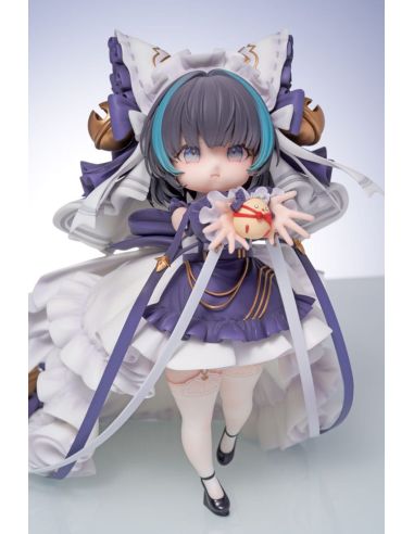 Figura Little Cheshire 18 cm - Estatua Azur Lane 1/6