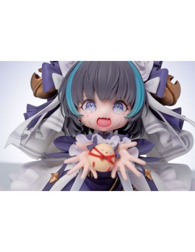 Figura Little Cheshire 18 cm - Estatua Azur Lane 1/6