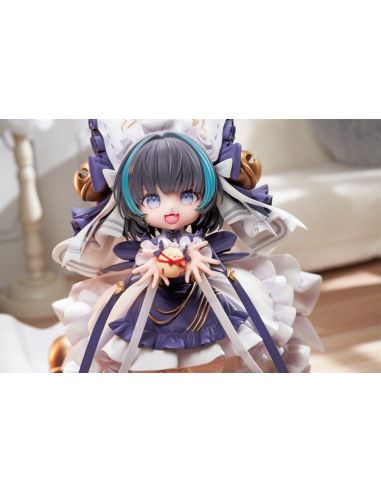 Figura Little Cheshire 18 cm - Estatua Azur Lane 1/6