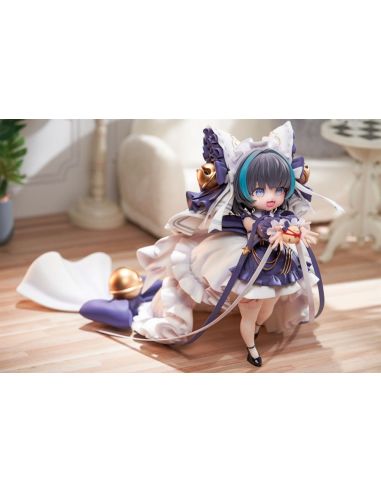 Figura Little Cheshire 18 cm - Estatua Azur Lane 1/6