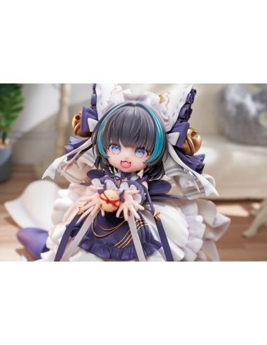 Figura Little Cheshire 18 cm - Estatua Azur Lane 1/6