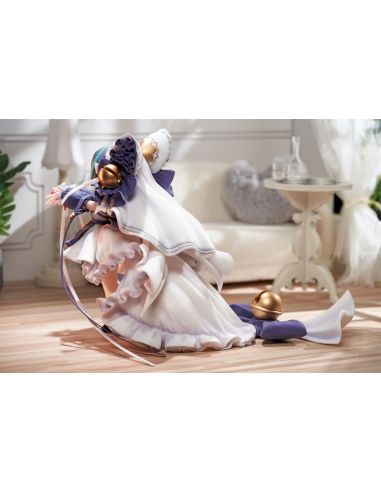 Figura Little Cheshire 18 cm - Estatua Azur Lane 1/6